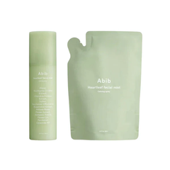 Abib Heartleaf Facial Mist Calming Spray (150ml + 150ml refill)