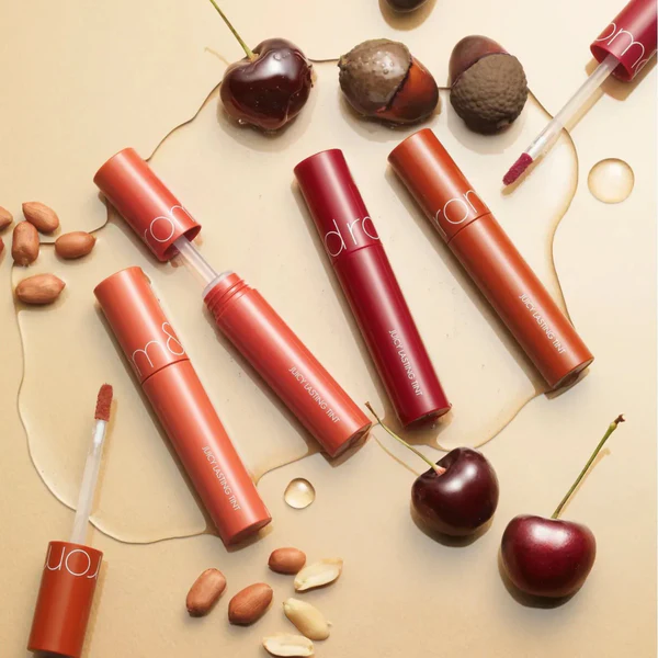 rom&nd Juicy Lasting Tint (5.5g)