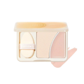 JUDYDOLL Dual-Color Highlighter Palette