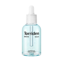 TORRIDEN Dive-In Low Molecular Hyaluronic Acid Serum (50ml)