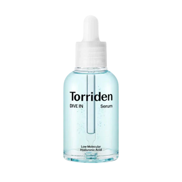 TORRIDEN Dive-In Low Molecular Hyaluronic Acid Serum (50ml)