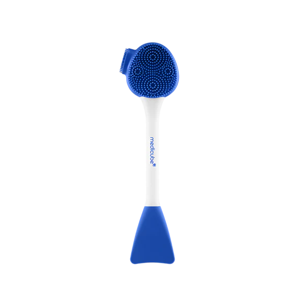 Medicube Multi Blackhead Pore Brush (20g)
