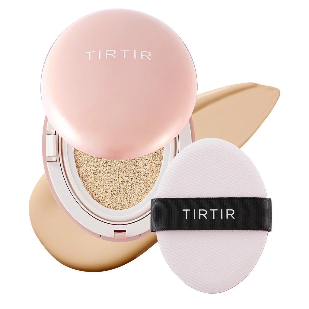 TIRTIR Mask Fit All-Cover Cushion (18g)