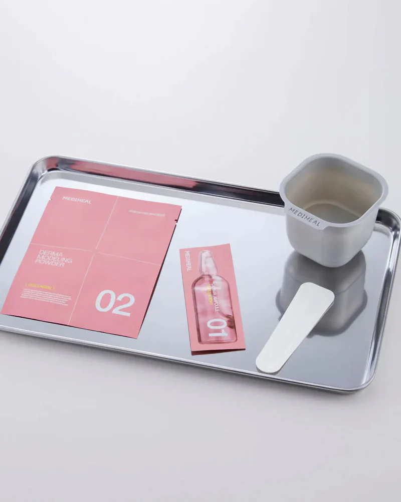 MEDIHEAL Derma Modeling Pack Collagen (28g)