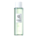 Beauty of Joseon Green Plum Refreshing Toner: AHA + BHA (150ml)