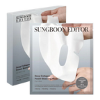 Sungboon Editor Deep Collagen Anti-Wrinkle Lifting Mask (4 PCs)