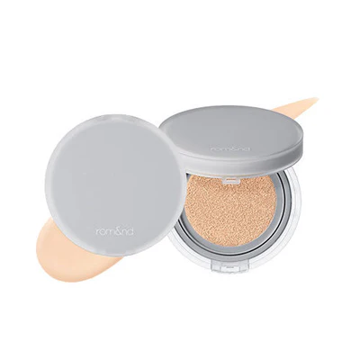 rom&nd Nu Zero Cushion