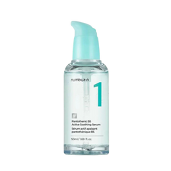 numbuzin No.1 Pantothenic B5 Active Soothing Serum (50ml)
