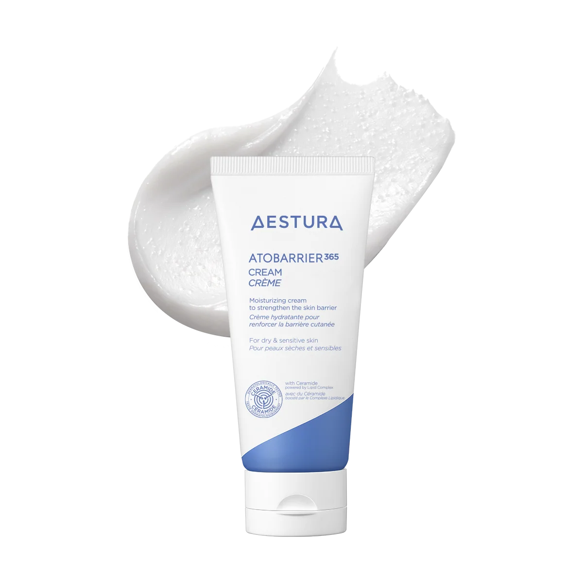 AESTURA Atobarrier 365 Cream (80ml)