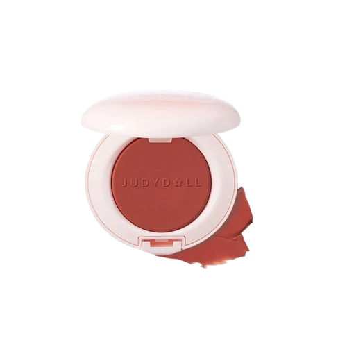 JUDYDOLL All-In-One Face Fusion Blush Cream