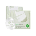 Sungboon Editor Deep Collagen Cica Teatree Soothing Mask (4 PCs)