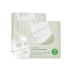 Sungboon Editor Deep Collagen Cica Teatree Soothing Mask (4 PCs)