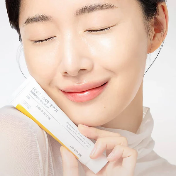 celimax Pore+Dark Spot Brightening Cream (35ml)
