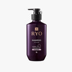 RYO Hair Loss Expert Care Shampoo (400ml)