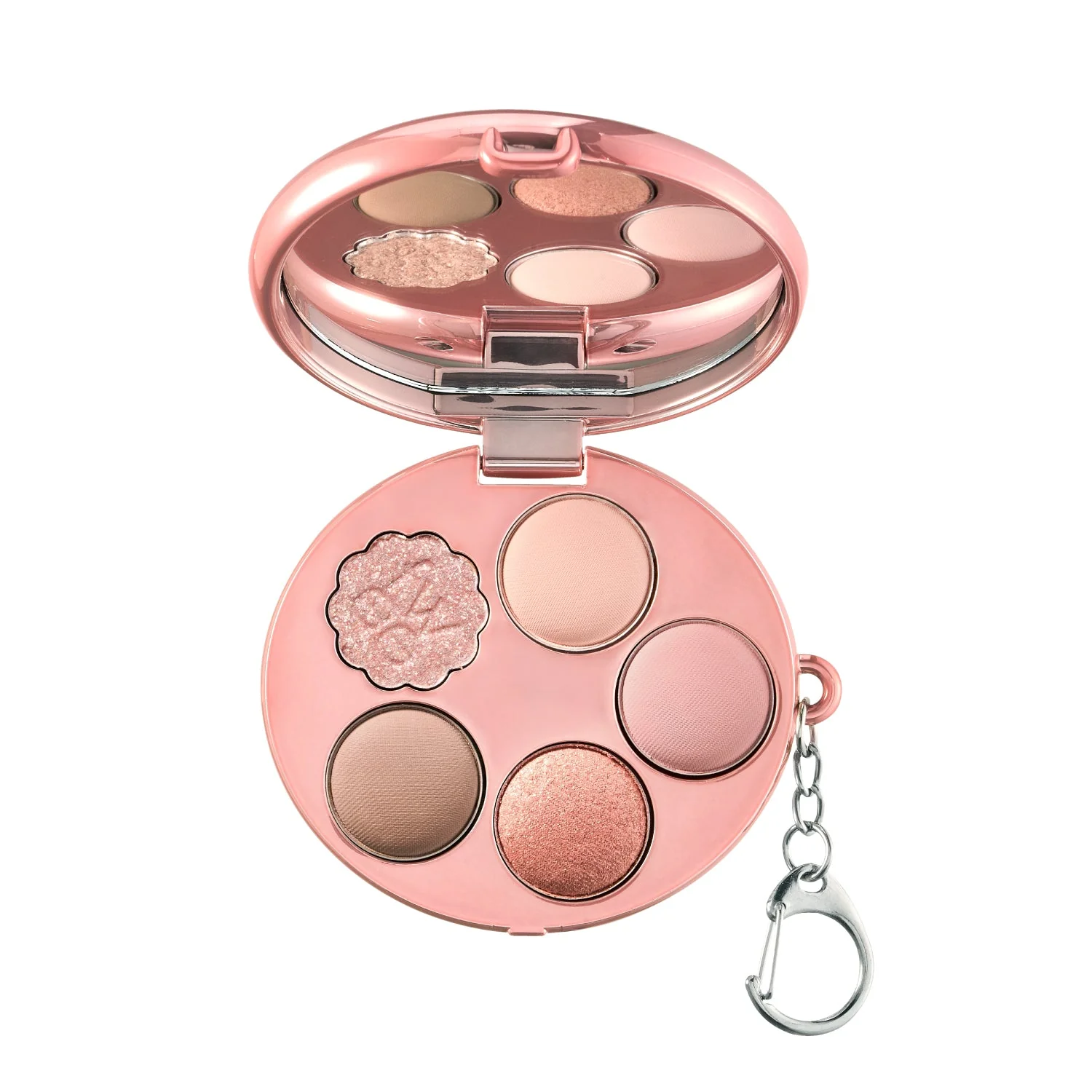 fwee Pocket Eye Palette (6.6g)