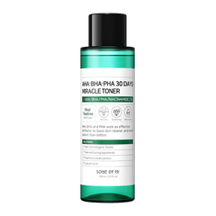 SOME BY MI AHA-BHA-PHA 30 Days Miracle Toner (150ml)