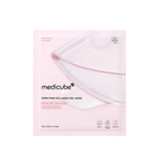 Medicube PDRN Pink Collagen Gel Mask (1 PC)