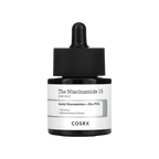 COSRX The Niacinamide 15 Serum (20ml)