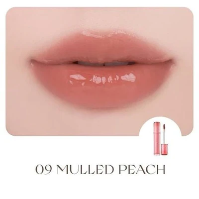 rom&nd The Juicy Lasting Tint (3.5g)