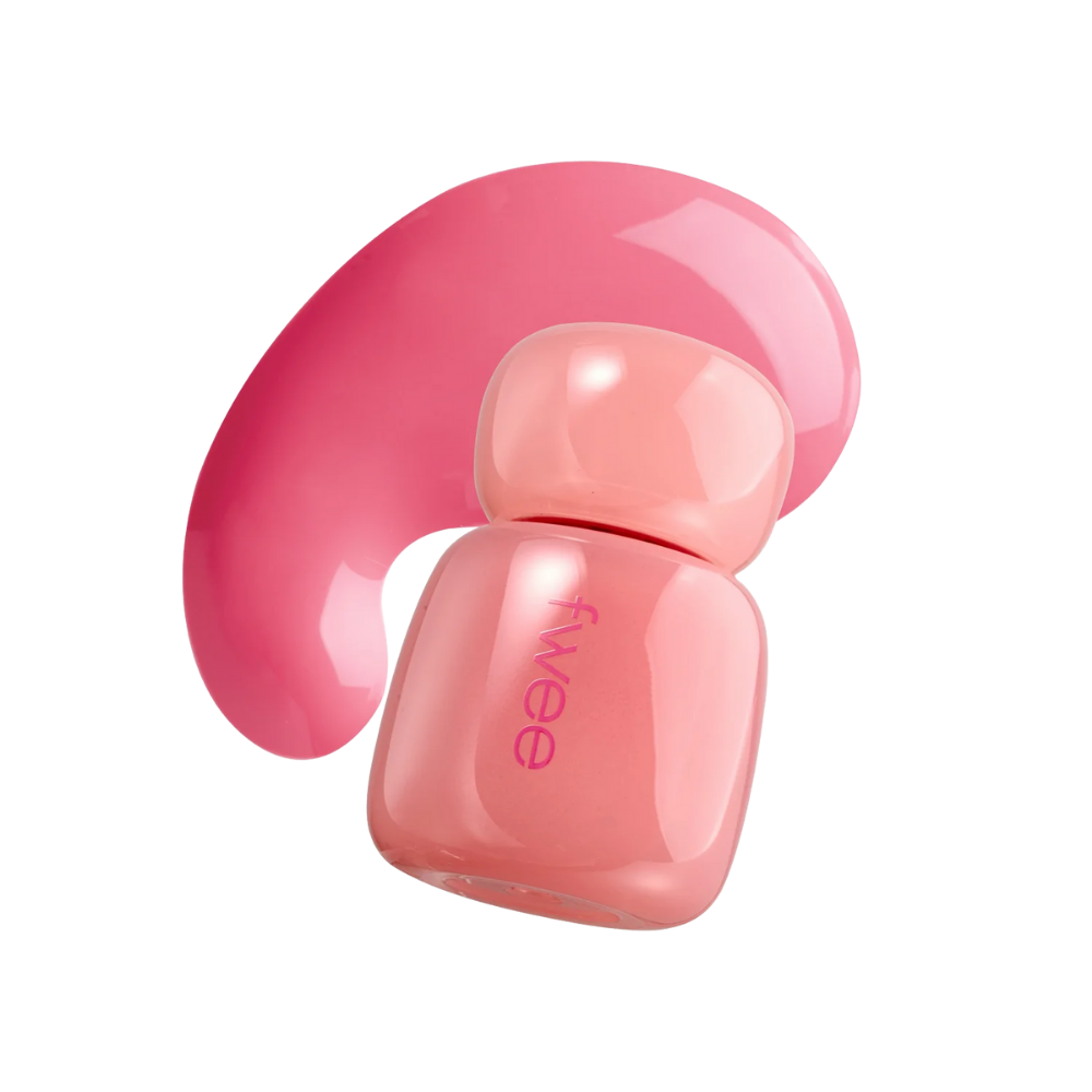 fwee Pink Obsession Stay-Fit Lip Tint (3.8g)