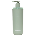 OFF & RELAX Hot Spring Water Deep Cleanse Spa Shampoo (460ml)