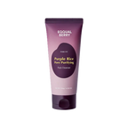 Eqqualberry Purple Rice Pack Cleanser (130g)