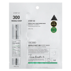 VT Reedle Shot 300 2-Step Mask (1 PC)