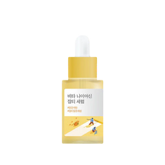 ROUND LAB Vita Niacinamide Dark Spot Serum (30ml)