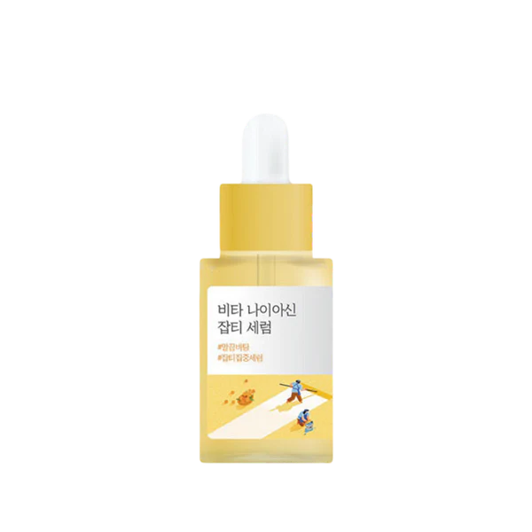 ROUND LAB Vita Niacinamide Dark Spot Serum (30ml)