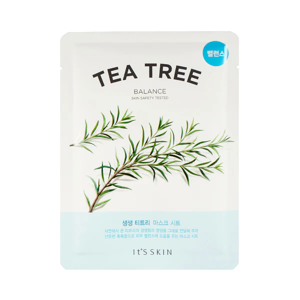 ITS SKIN The Fresh Mask Sheet (1 PC)