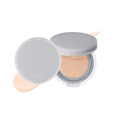 rom&nd Nu Zero Cushion