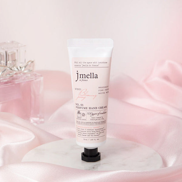 JMELLA In France Favorite Perfume Hand Cream (50ml)