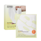 Sungboon Editor Deep Collagen Niacin-Vita C Brightening Mask (4 PCs)