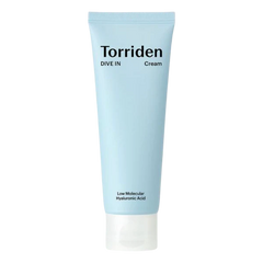 TORRIDEN Dive-In Low Molecular Hyaluronic Acid Cream (80ml)