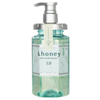 &honey Herb Smooth Shampoo (440ml)