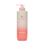 OFF & RELAX 2.0 Spa Treatment Glossy Moisture (460ml)