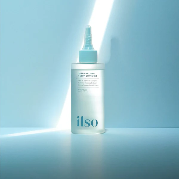 ILSO Super Melting Sebum Softener (150g)