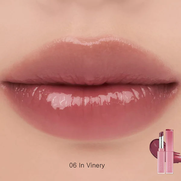 rom&nd Sheer Tinted Stick (2g)