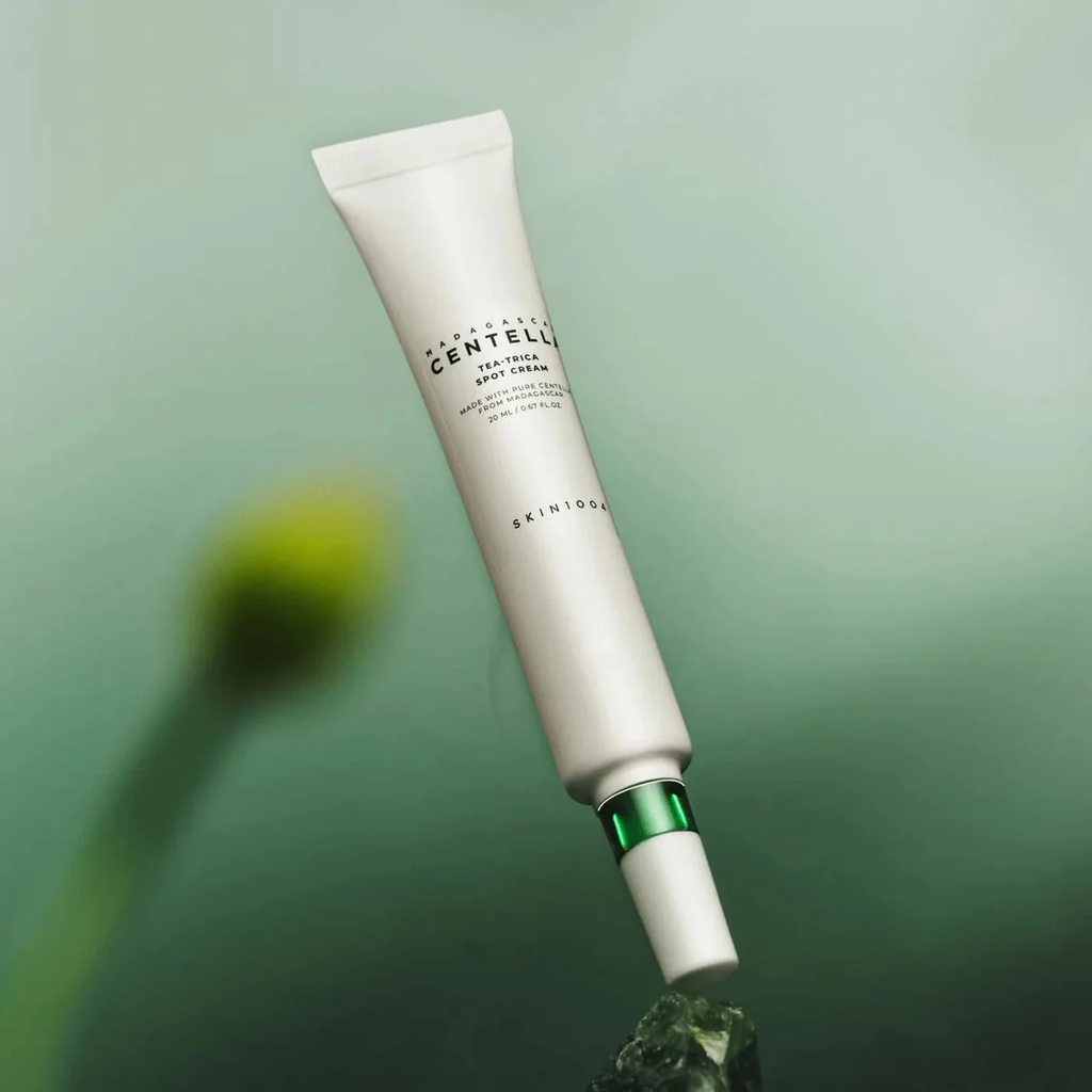 SKIN1004 Madagascar Centella Tea-Trica Spot Cream (20ml)