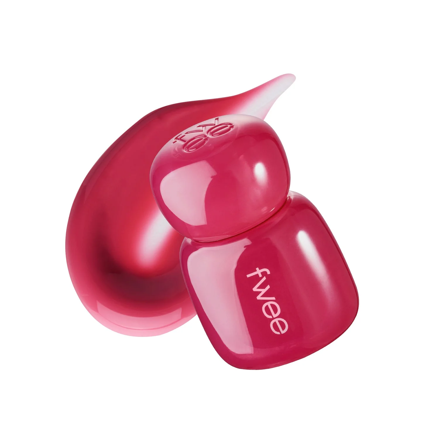 fwee Pink Obsession Stay-Fit Lip Tint (3.8g)
