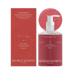 FREE MOMENT Refresh Moment Perfume Shampoo (500ml)