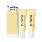 TORRIDEN SOLID-IN Ceramide Lip Essence