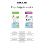 Olive Young Overnight Care Spot Patches