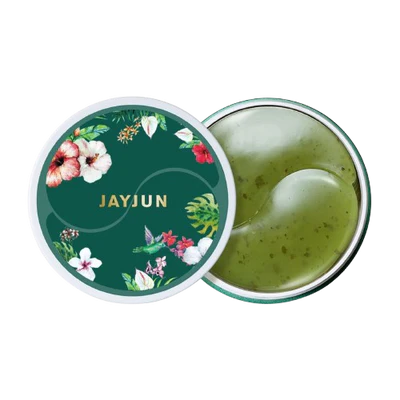 JAYJUN Eye Gel Patch (30 Pairs)