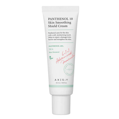 AXIS-Y Panthenol 10 Skin Smoothing Shield Cream (50ml)