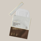 Medicube Deep Peptide Radiance Mask (1 PC)