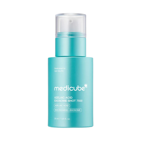 Medicube Azelaic Acid Exosome Shot Pore Ampoule 7500 (30ml)