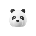 Medicube Booster Pro Panda Head Case
