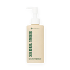 KSECRET SEOUL 1988 Cleansing Oil: Pine Cica 1% + Probiotics (200ml)