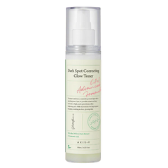 AXIS-Y Dark Spot Correcting Glow Toner (125ml)